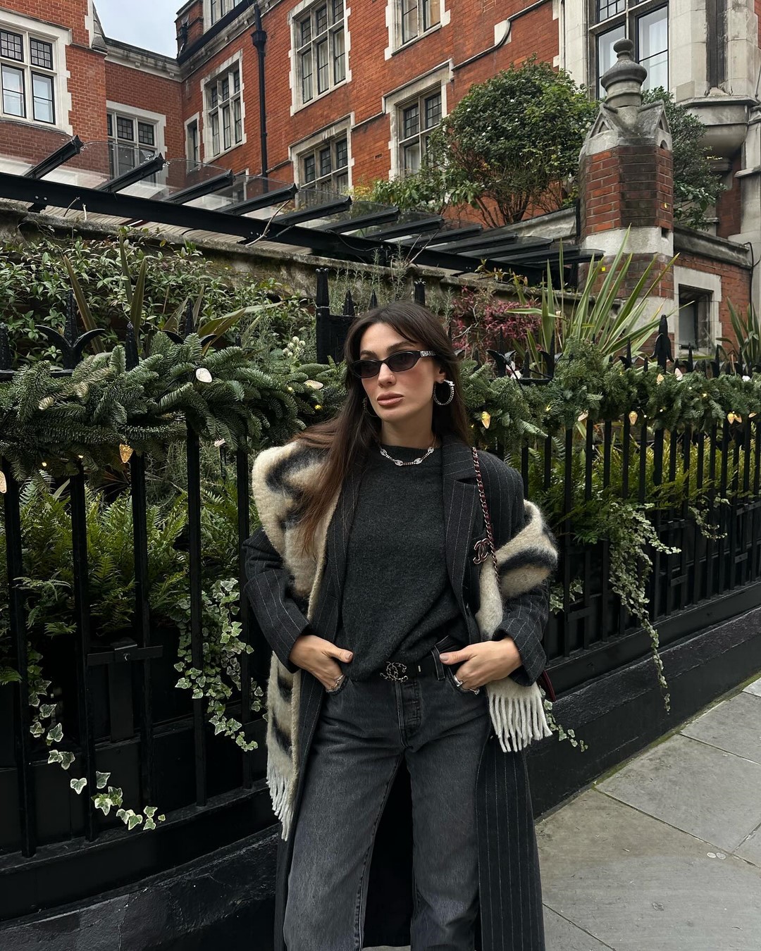 Модные тренды осень-зима 2026-2027 – идеи осенне-зимних образов