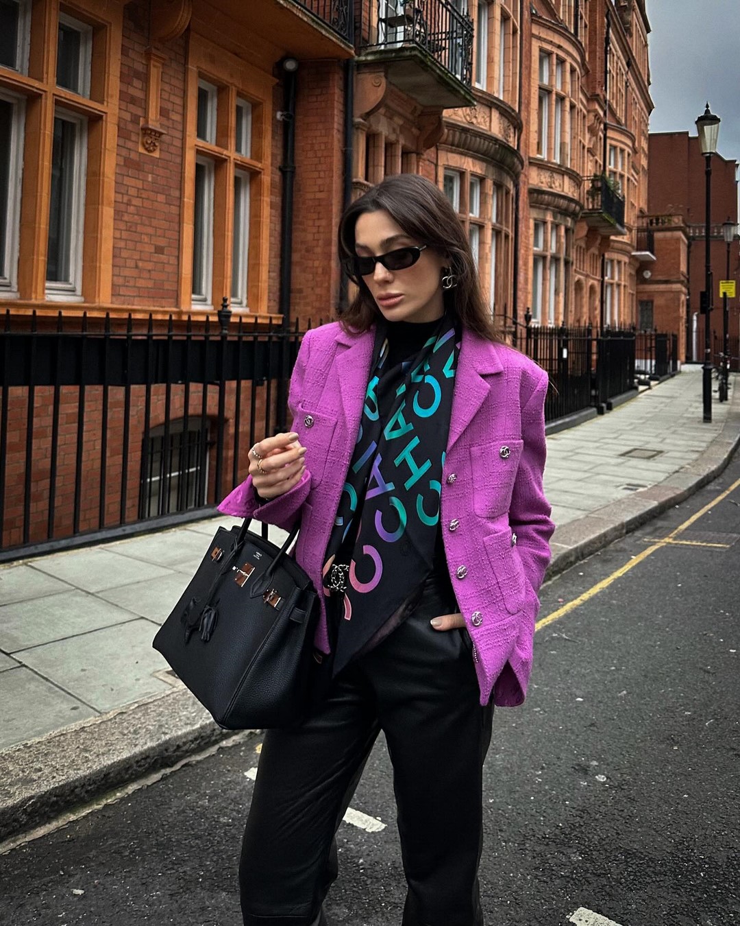 Модные тренды осень-зима 2026-2027 – идеи осенне-зимних образов