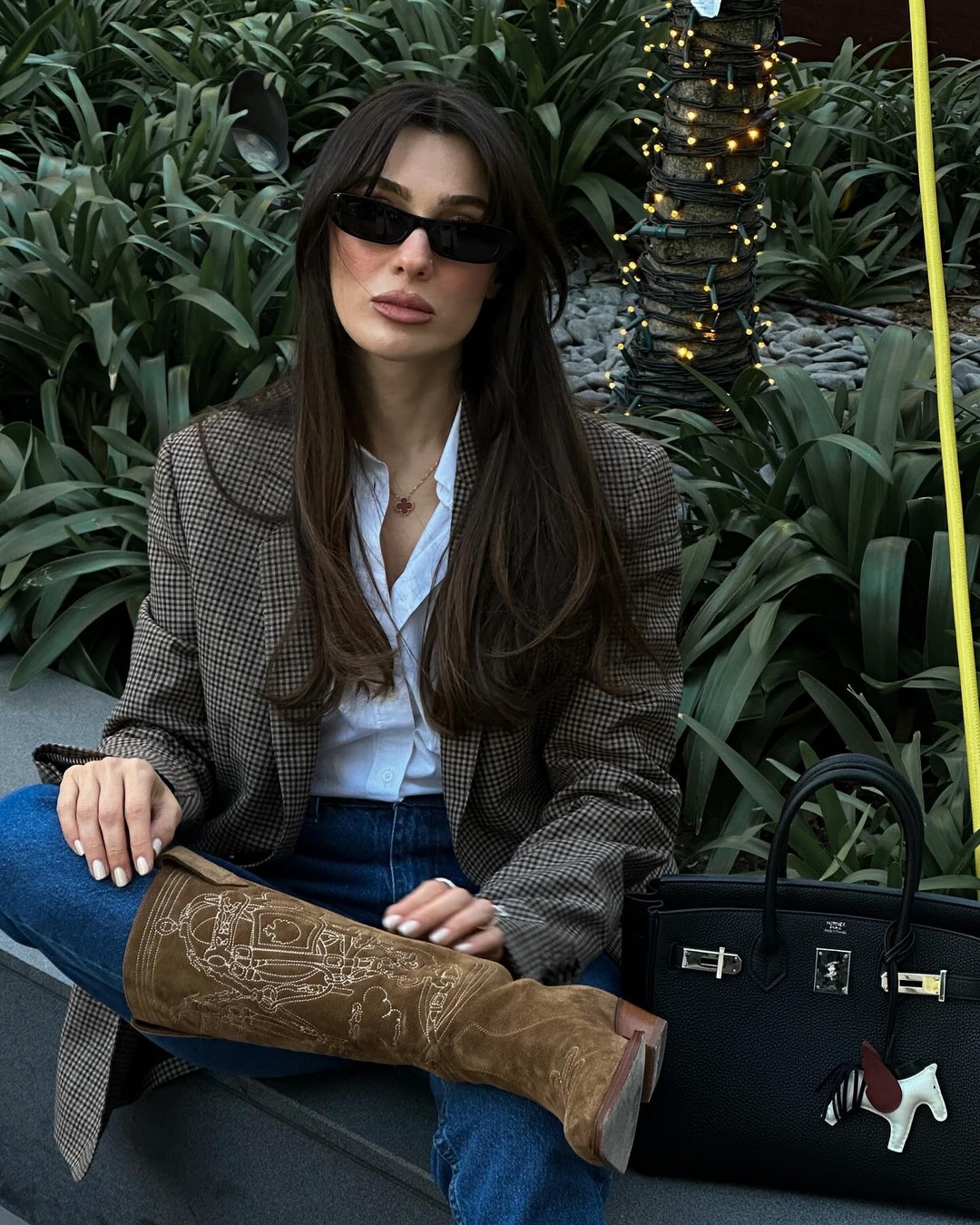 Модные тренды осень-зима 2026-2027 – идеи осенне-зимних образов