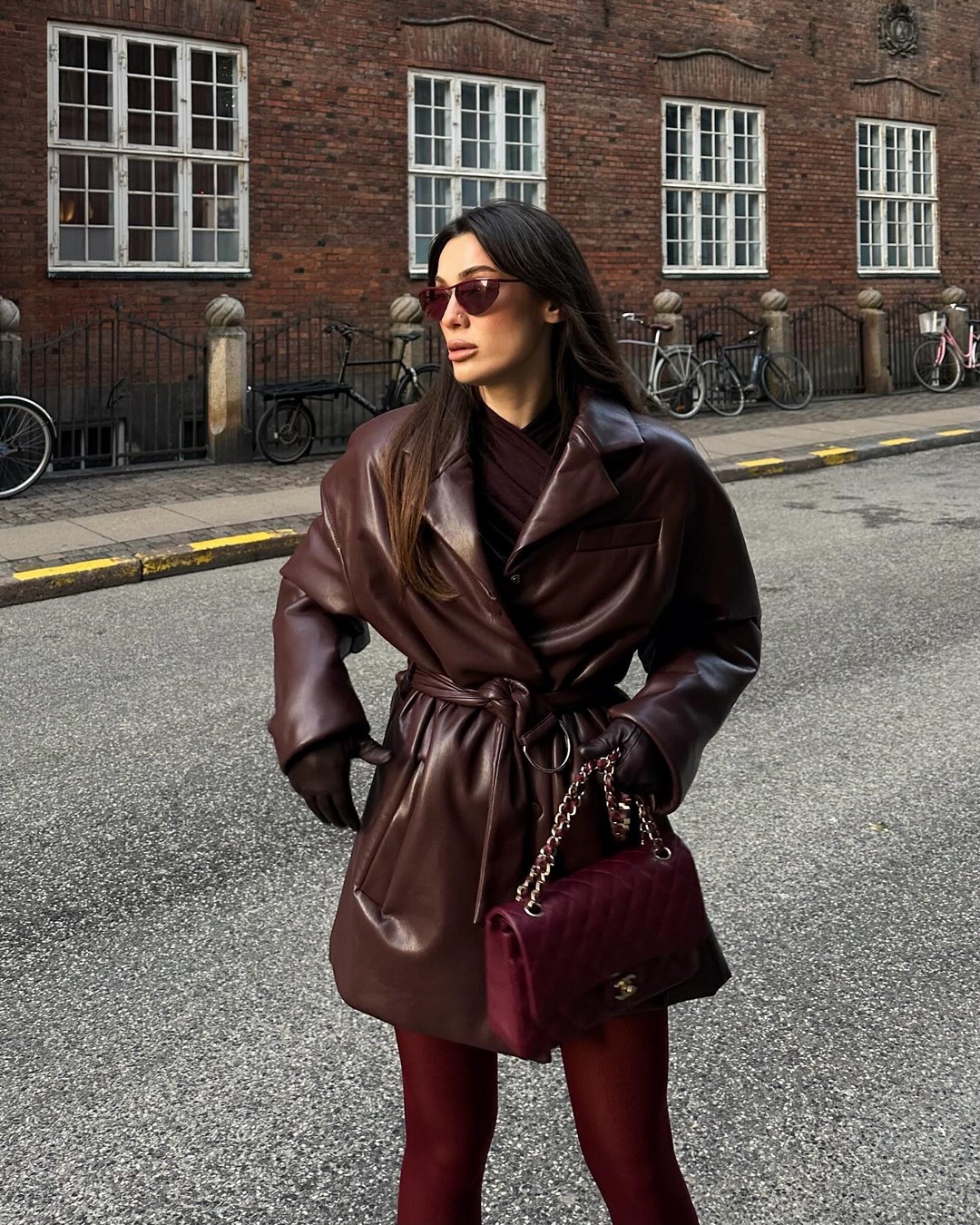 Модные тренды осень-зима 2026-2027 – идеи осенне-зимних образов