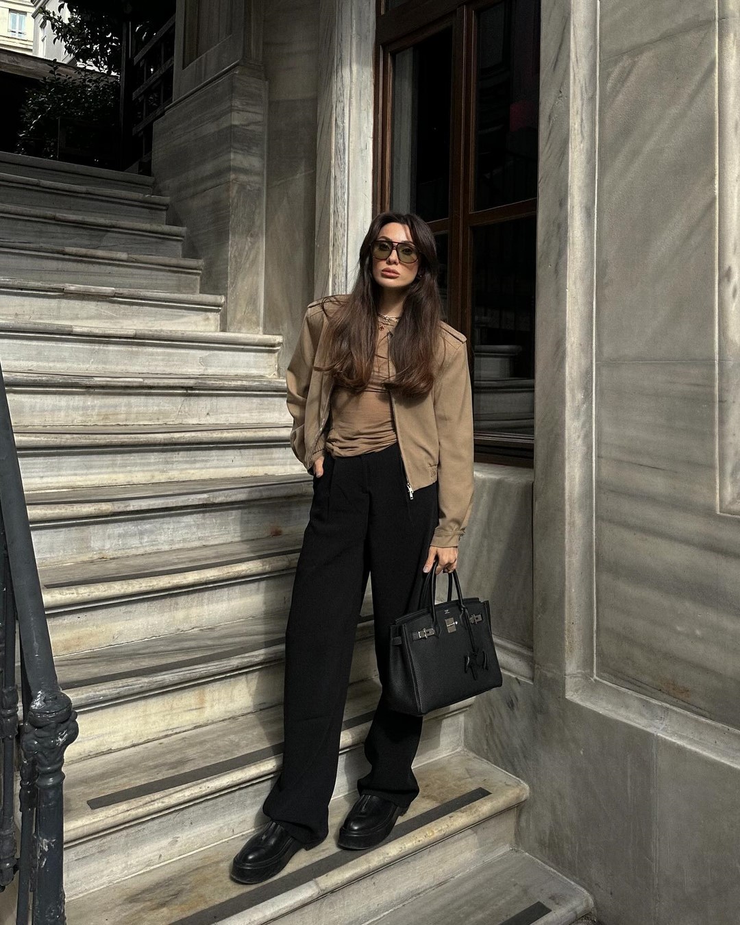 Модные тренды осень-зима 2026-2027 – идеи осенне-зимних образов