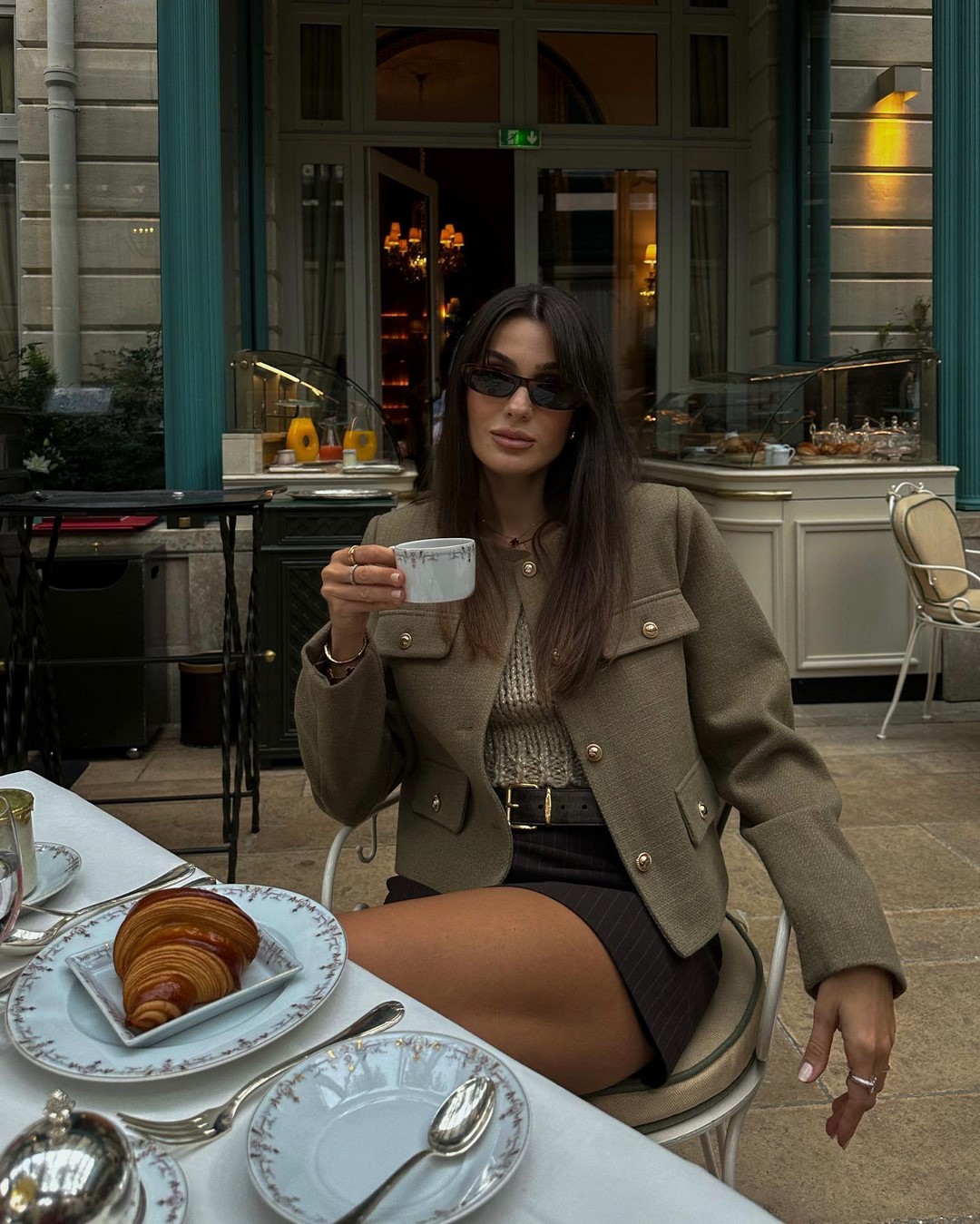 Модные тренды осень-зима 2026-2027 – идеи осенне-зимних образов