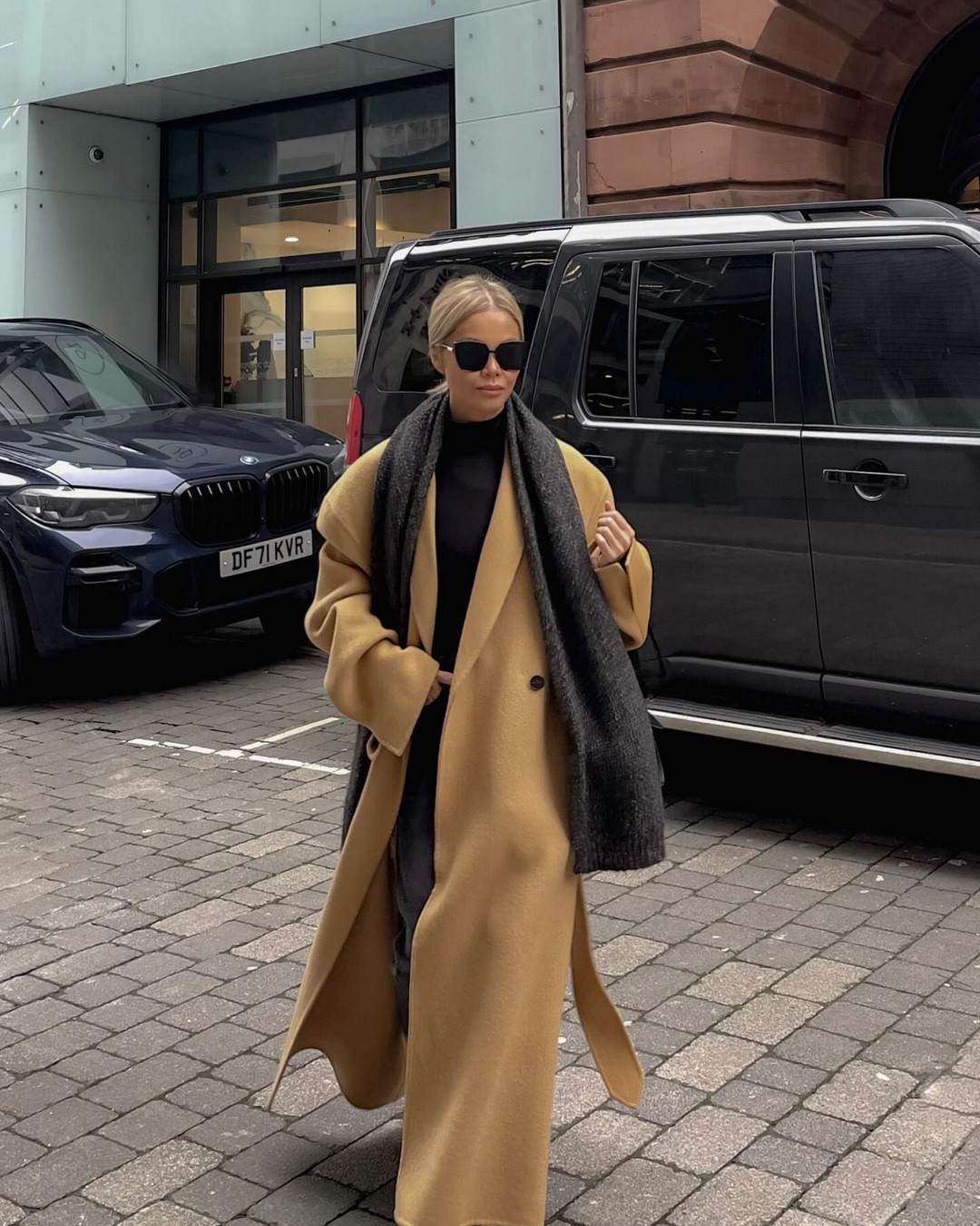 Модные тренды осень-зима 2026-2027 – идеи осенне-зимних образов