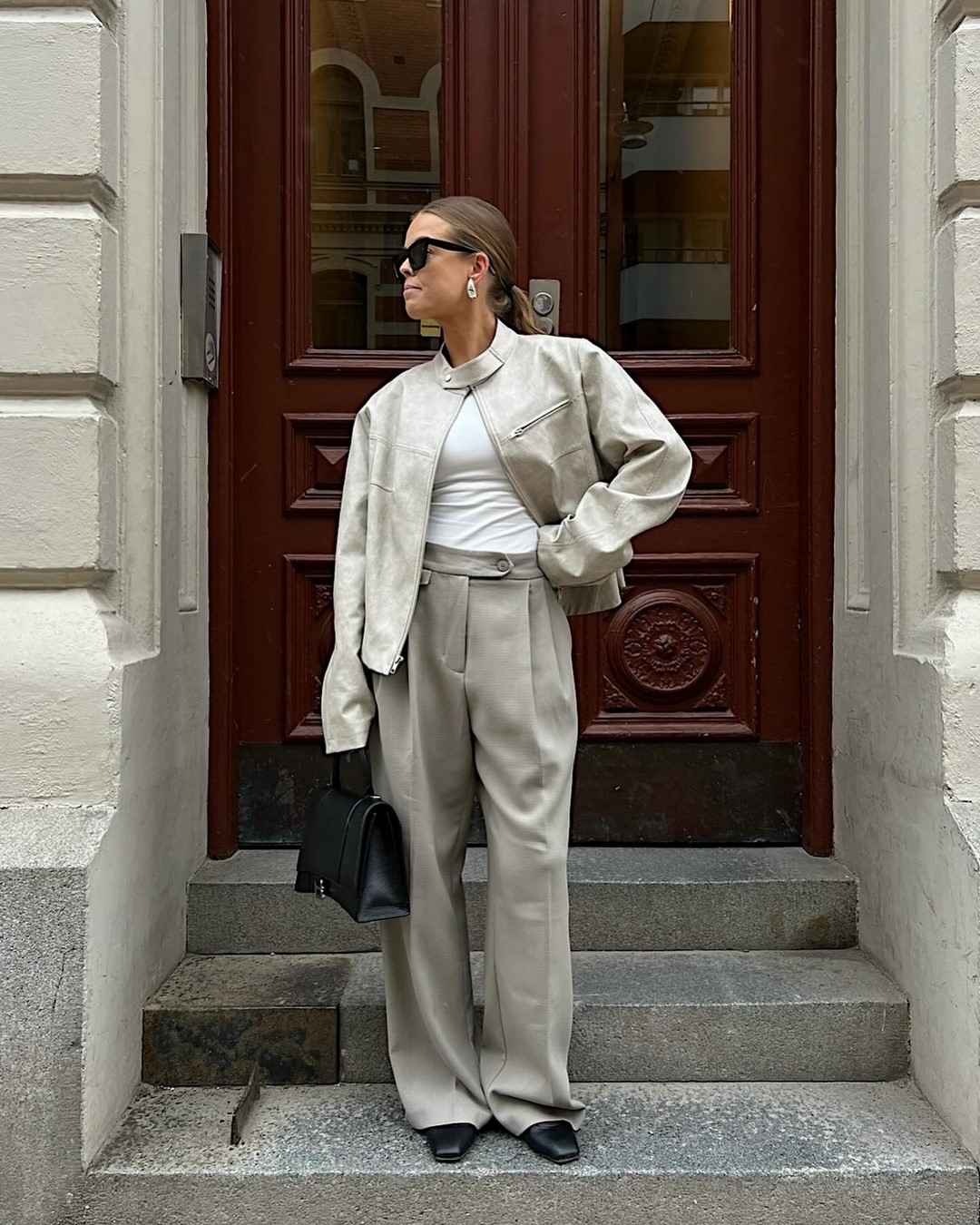 Модные тренды осень-зима 2026-2027 – идеи осенне-зимних образов