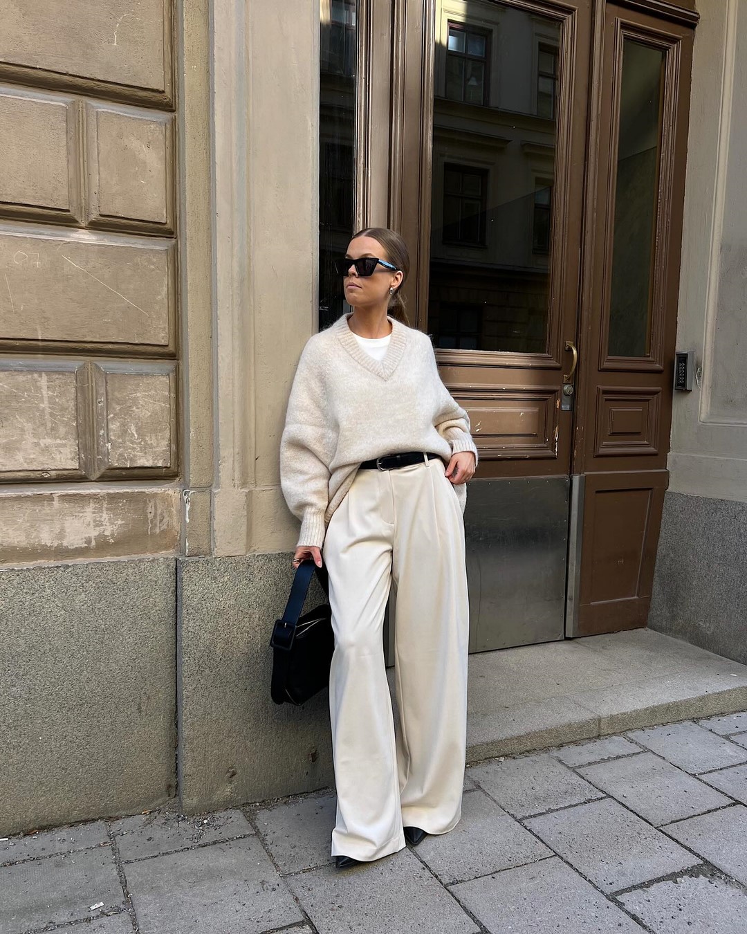 Модные тренды осень-зима 2026-2027 – идеи осенне-зимних образов