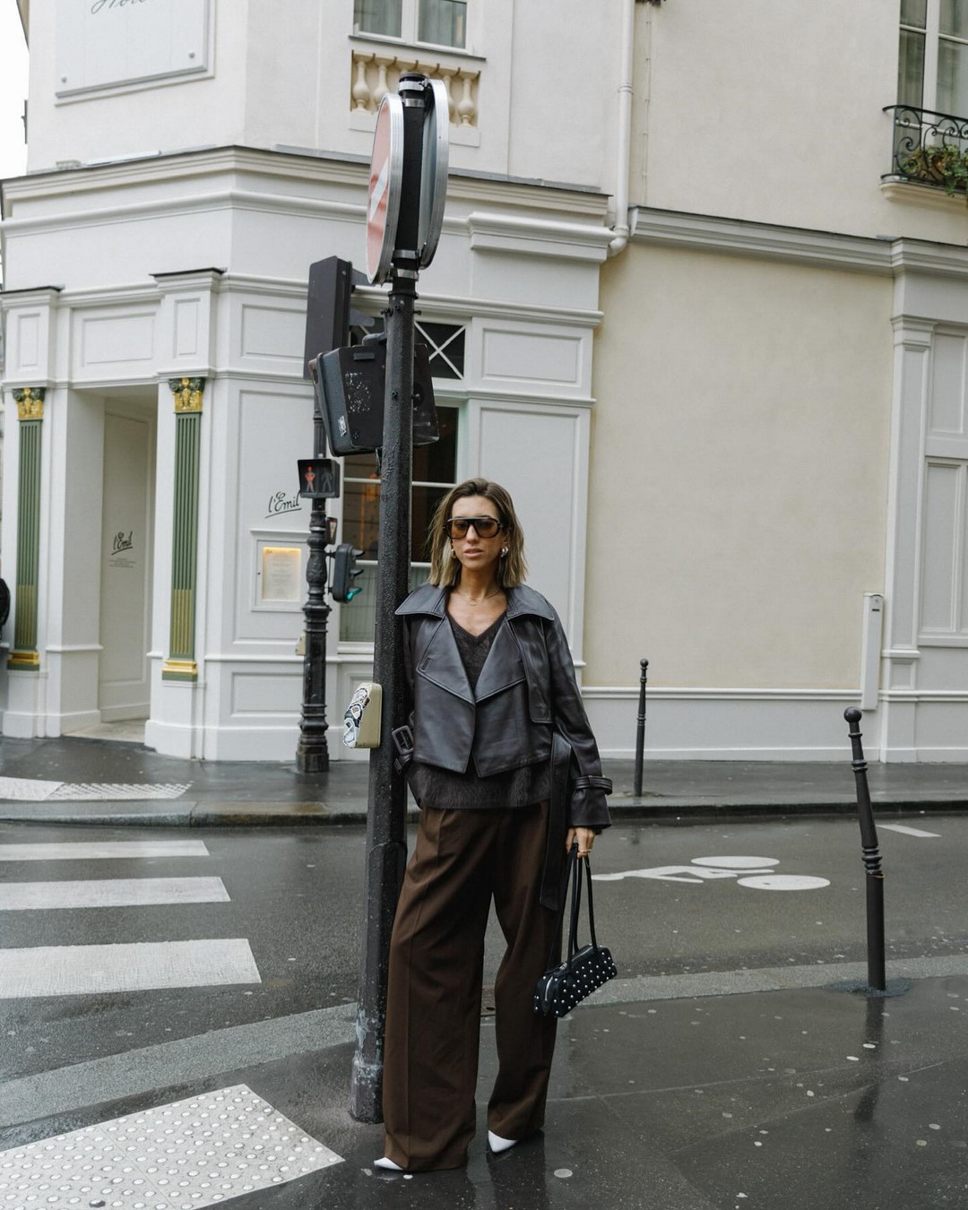 Модные тренды осень-зима 2026-2027 – идеи осенне-зимних образов