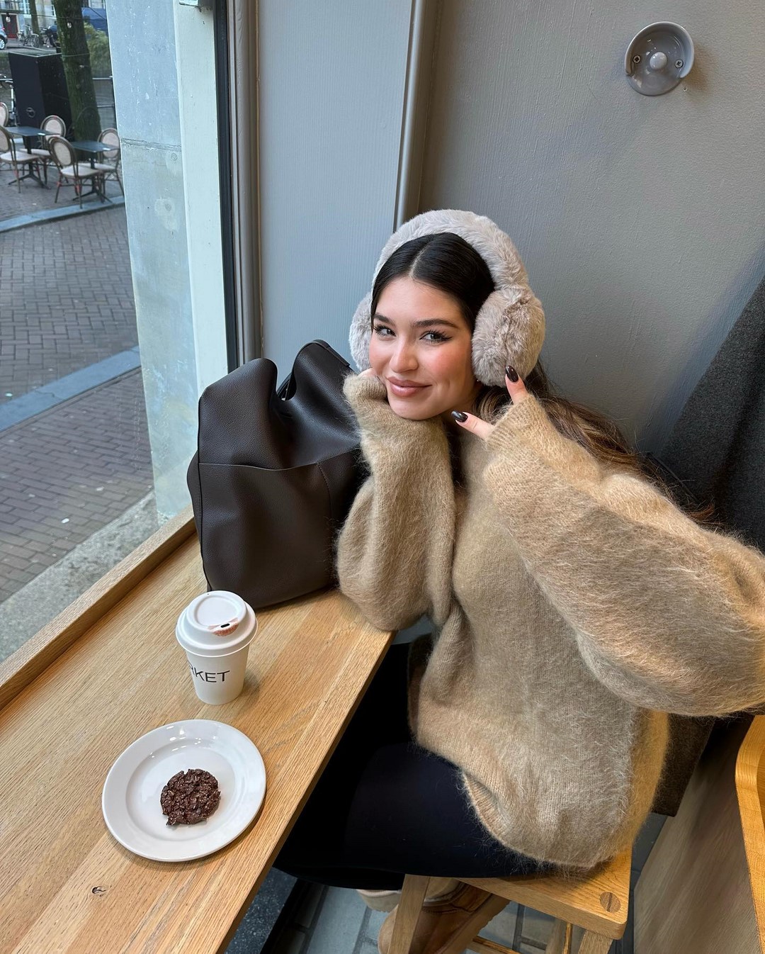 Модные тренды осень-зима 2026-2027 – идеи осенне-зимних образов