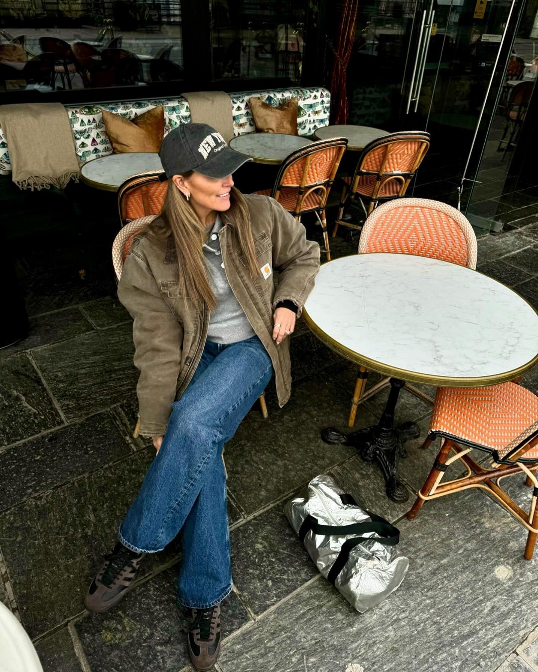 Модные тренды осень-зима 2026-2027 – идеи осенне-зимних образов