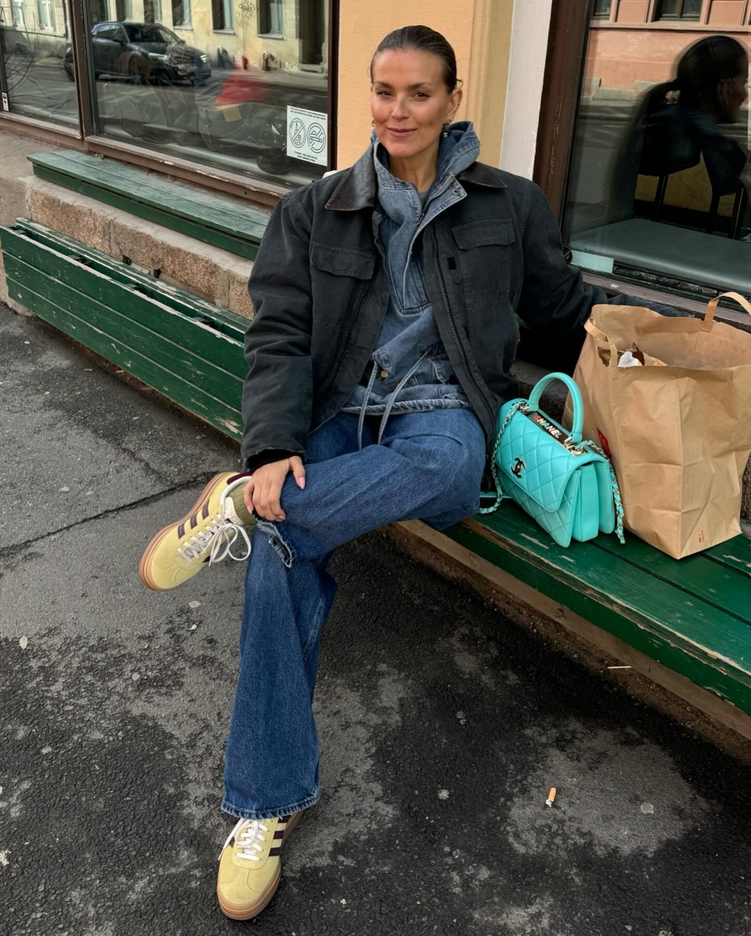 Модные тренды осень-зима 2026-2027 – идеи осенне-зимних образов