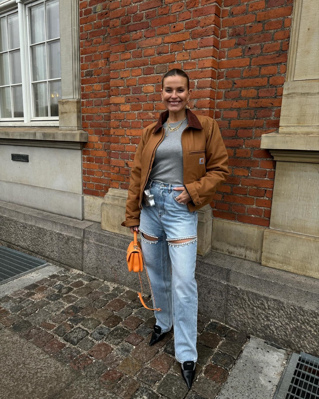 Модные тренды осень-зима 2026-2027 – идеи осенне-зимних образов