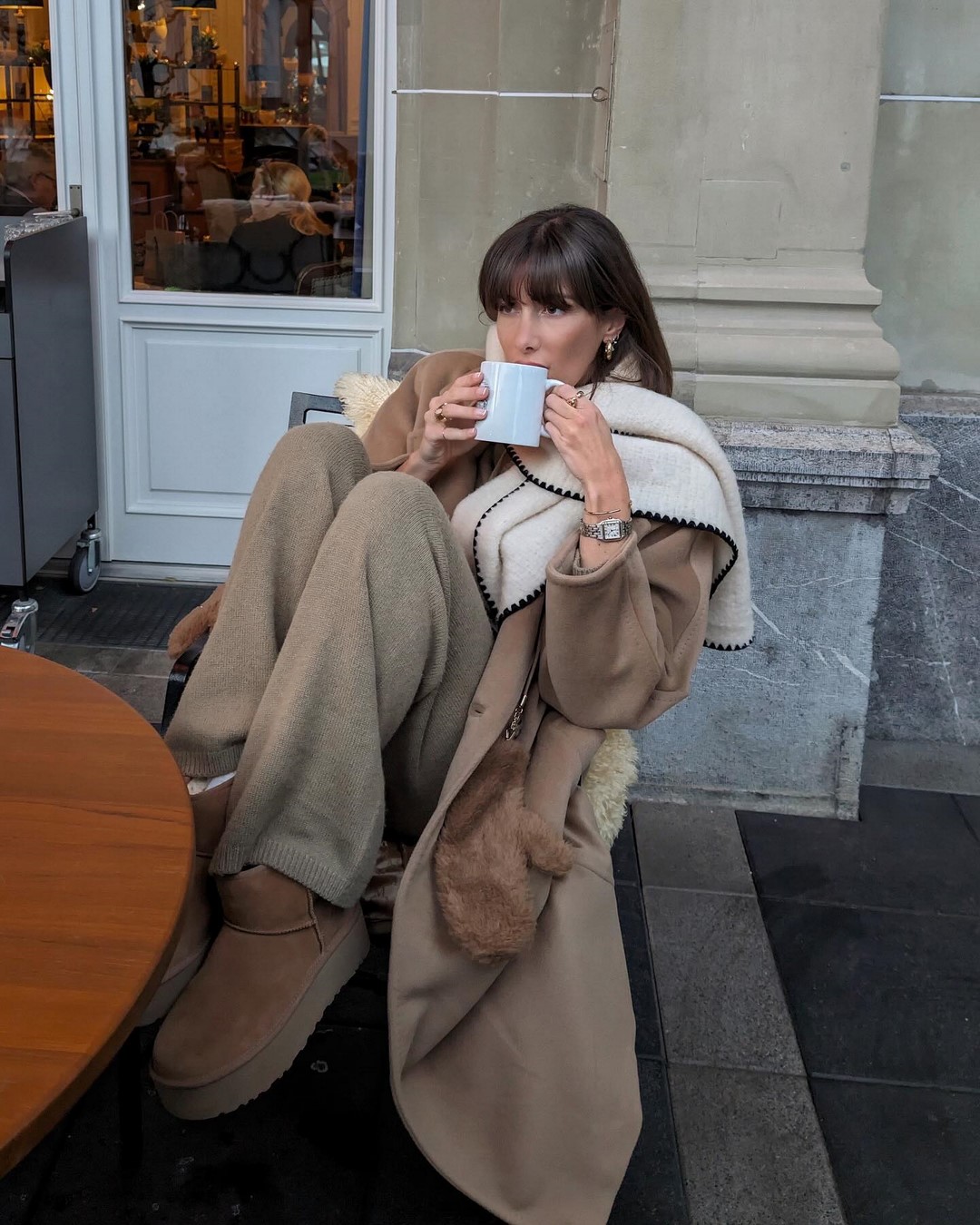 Модные тренды осень-зима 2026-2027 – идеи осенне-зимних образов