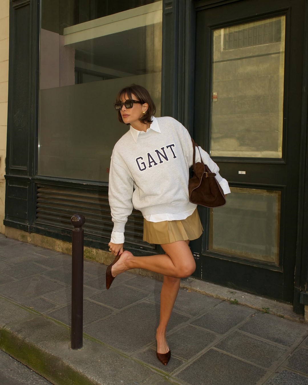 Модные тренды осень-зима 2026-2027 – идеи осенне-зимних образов