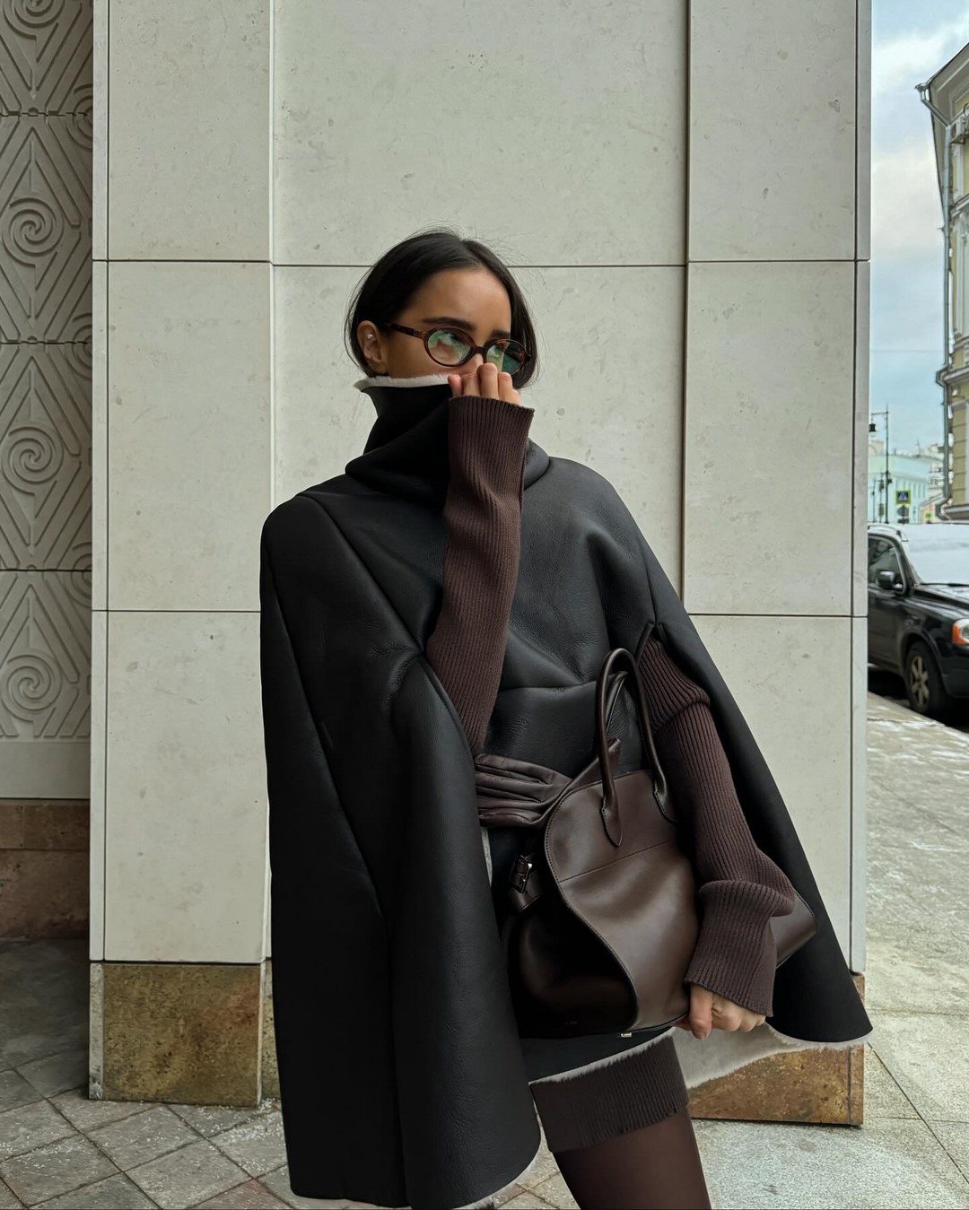 Модные тренды осень-зима 2026-2027 – идеи осенне-зимних образов