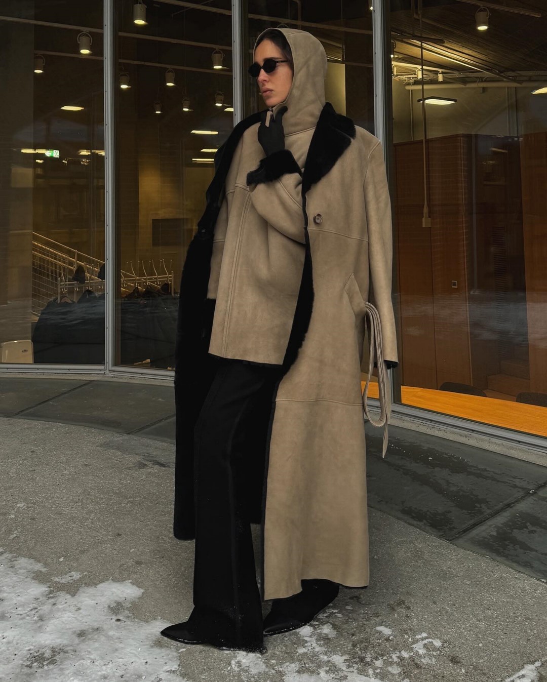 Модные тренды осень-зима 2026-2027 – идеи осенне-зимних образов