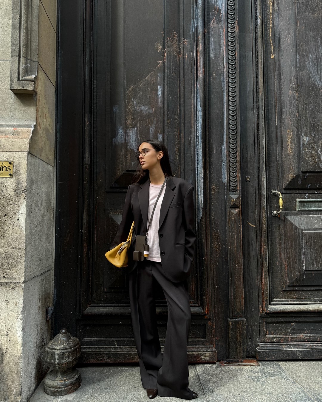 Модные тренды осень-зима 2026-2027 – идеи осенне-зимних образов