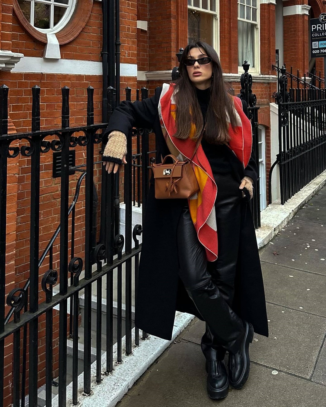 Модные тренды осень-зима 2026-2027 – идеи осенне-зимних образов