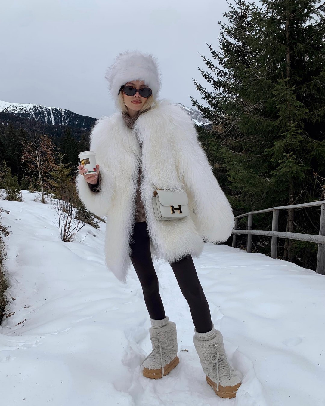 Модные тренды осень-зима 2026-2027 – идеи осенне-зимних образов