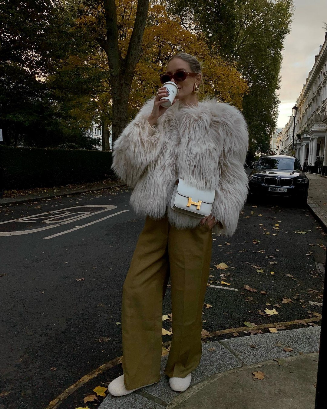 Модные тренды осень-зима 2026-2027 – идеи осенне-зимних образов