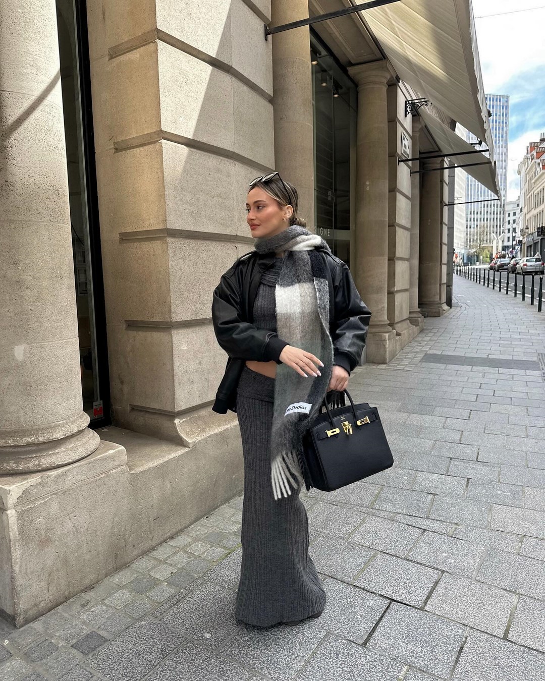 Модные тренды осень-зима 2026-2027 – идеи осенне-зимних образов