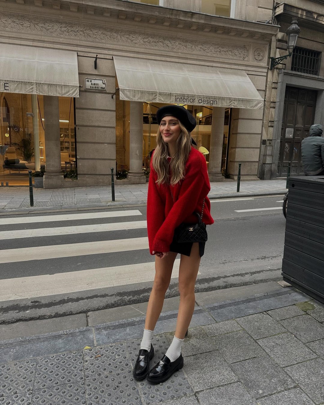 Модные тренды осень-зима 2026-2027 – идеи осенне-зимних образов