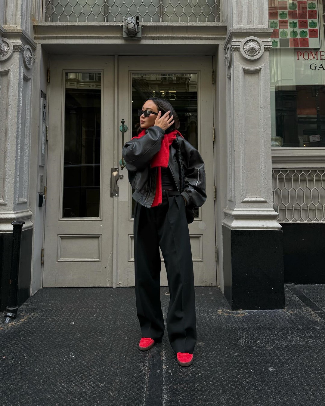 Модные тренды осень-зима 2026-2027 – идеи осенне-зимних образов