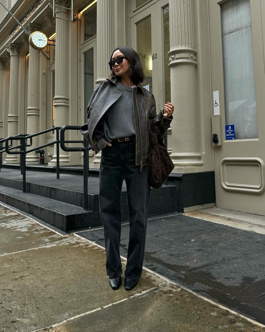 Модные тренды осень-зима 2026-2027 – идеи осенне-зимних образов