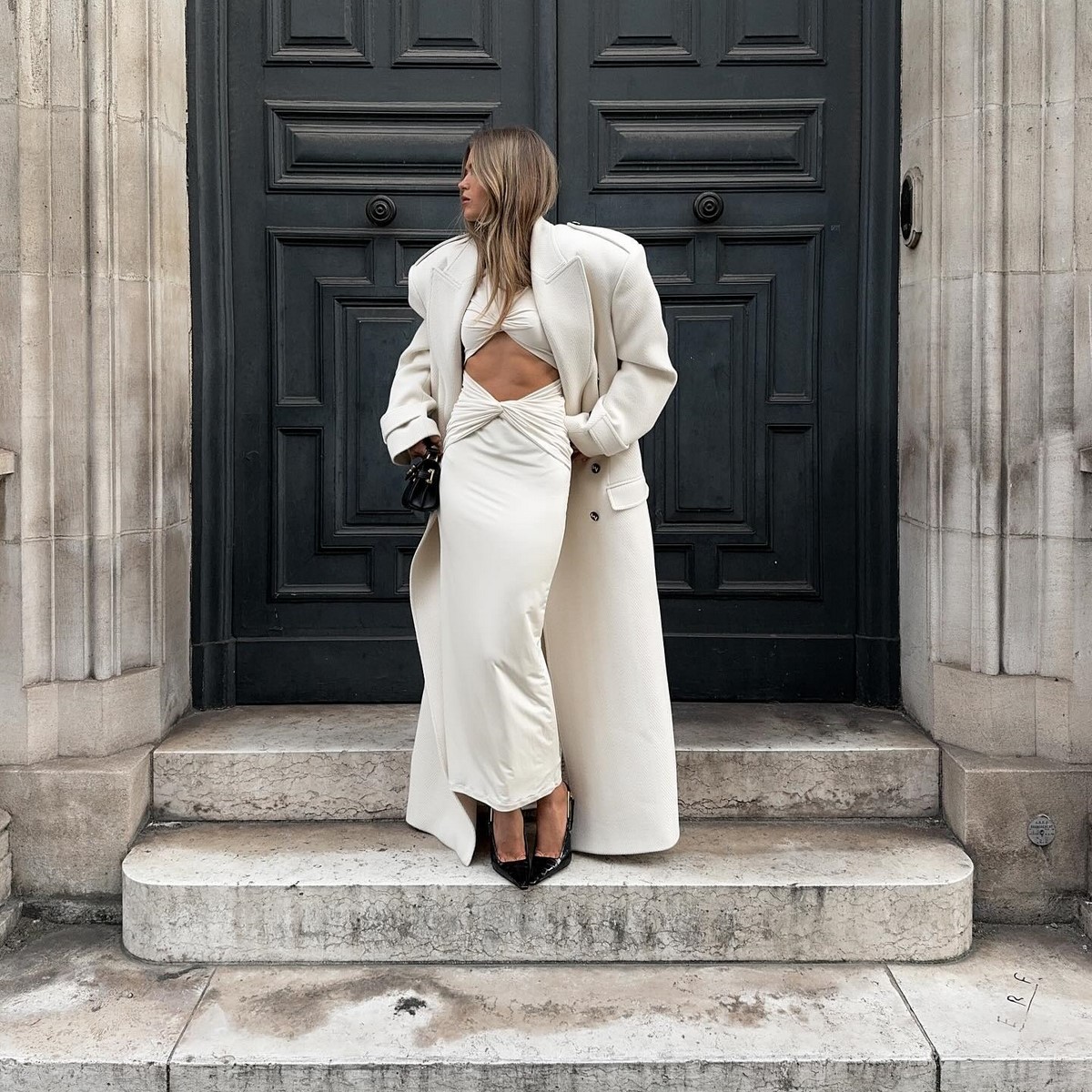 Модные платья осень-зима 2026-2027: тренды, новинки, фасоны