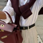 Трендовый маникюр 2026 – модные идеи