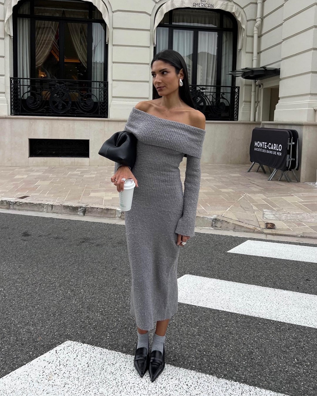 Модные платья осень-зима 2026-2027: тренды, новинки, фасоны