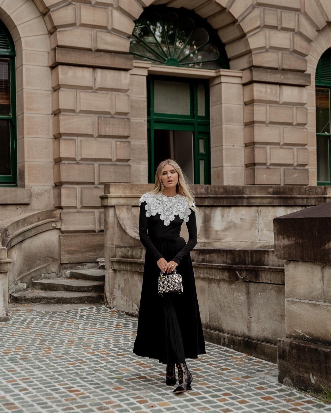 Модные платья осень-зима 2026-2027: тренды, новинки, фасоны