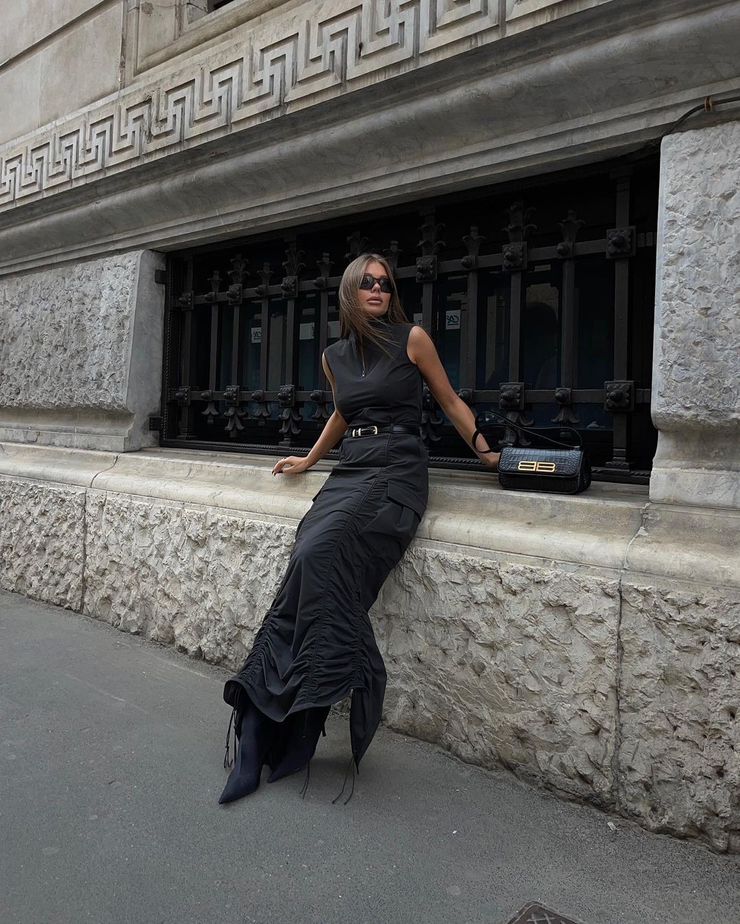 Модные платья осень-зима 2026-2027: тренды, новинки, фасоны