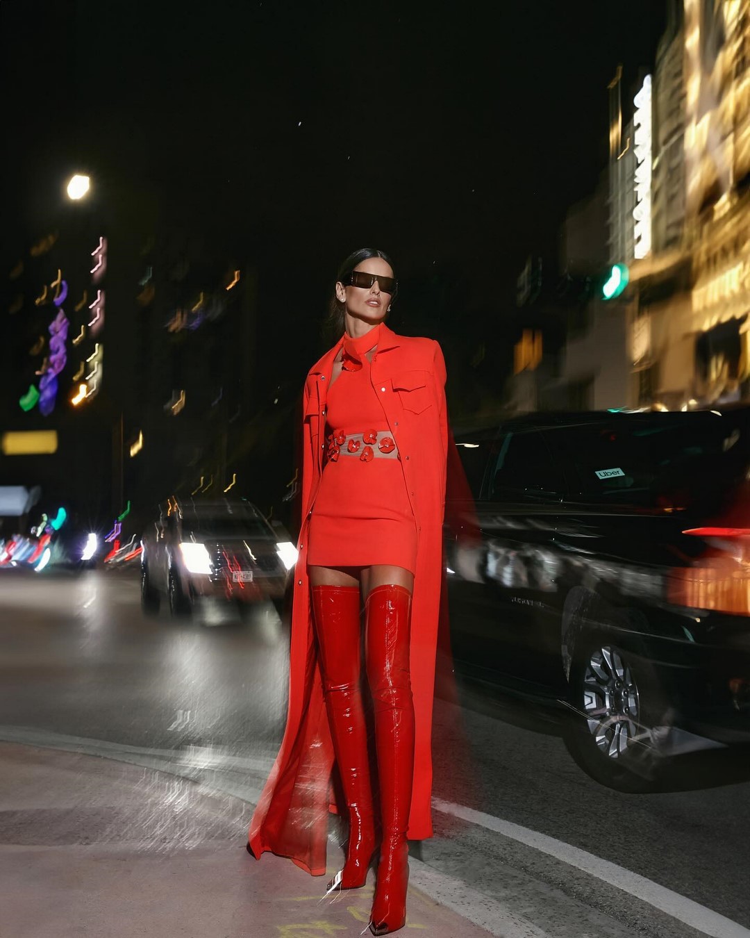 Модные платья осень-зима 2026-2027: тренды, новинки, фасоны