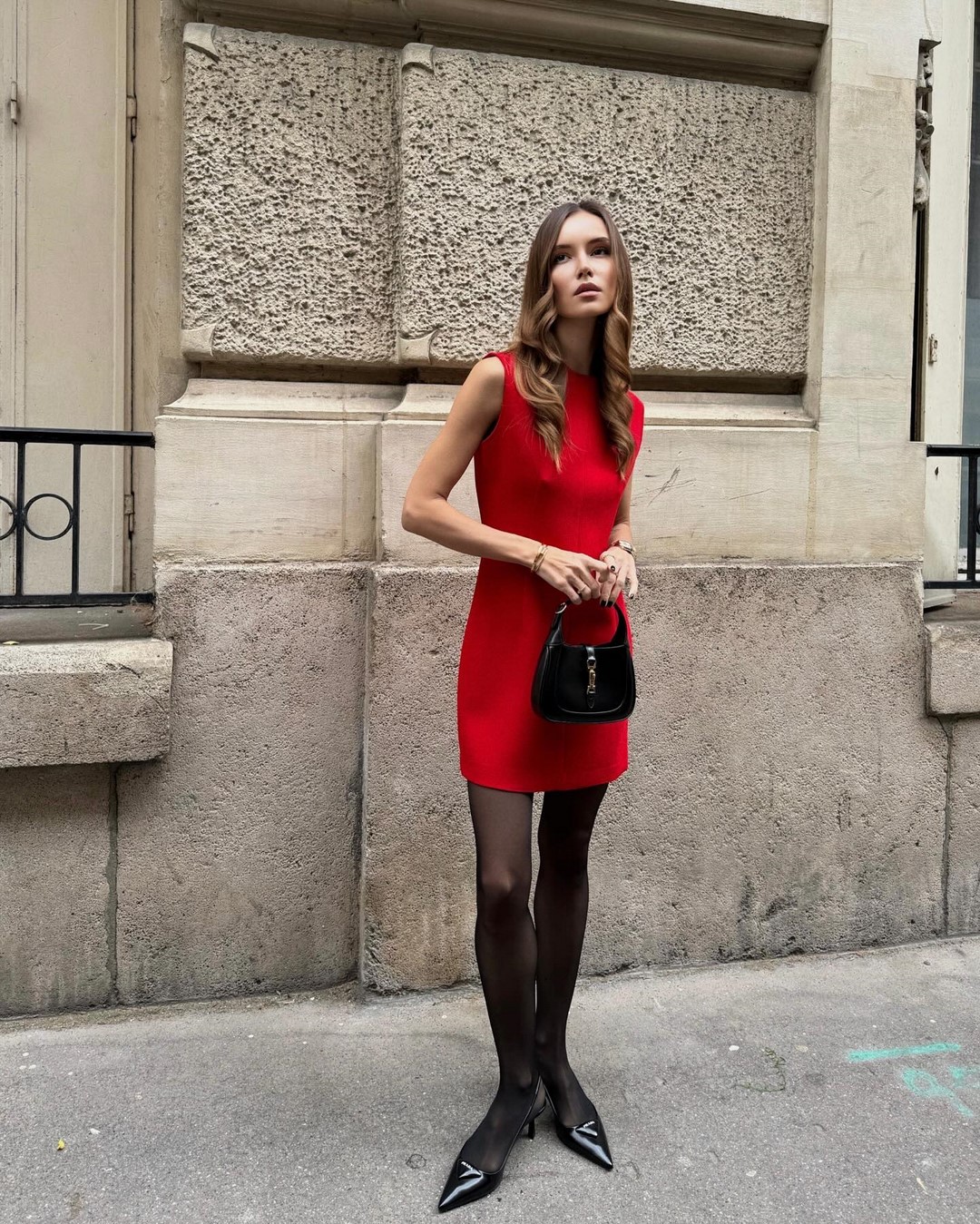 Модные платья осень-зима 2026-2027: тренды, новинки, фасоны