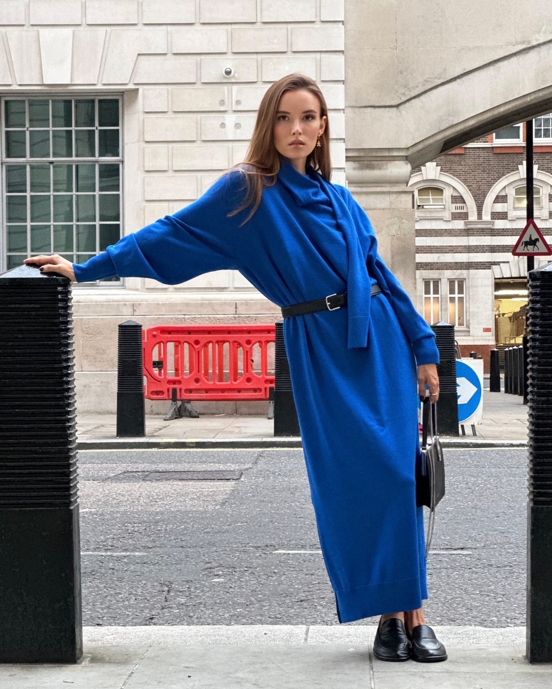 Модные платья осень-зима 2026-2027: тренды, новинки, фасоны