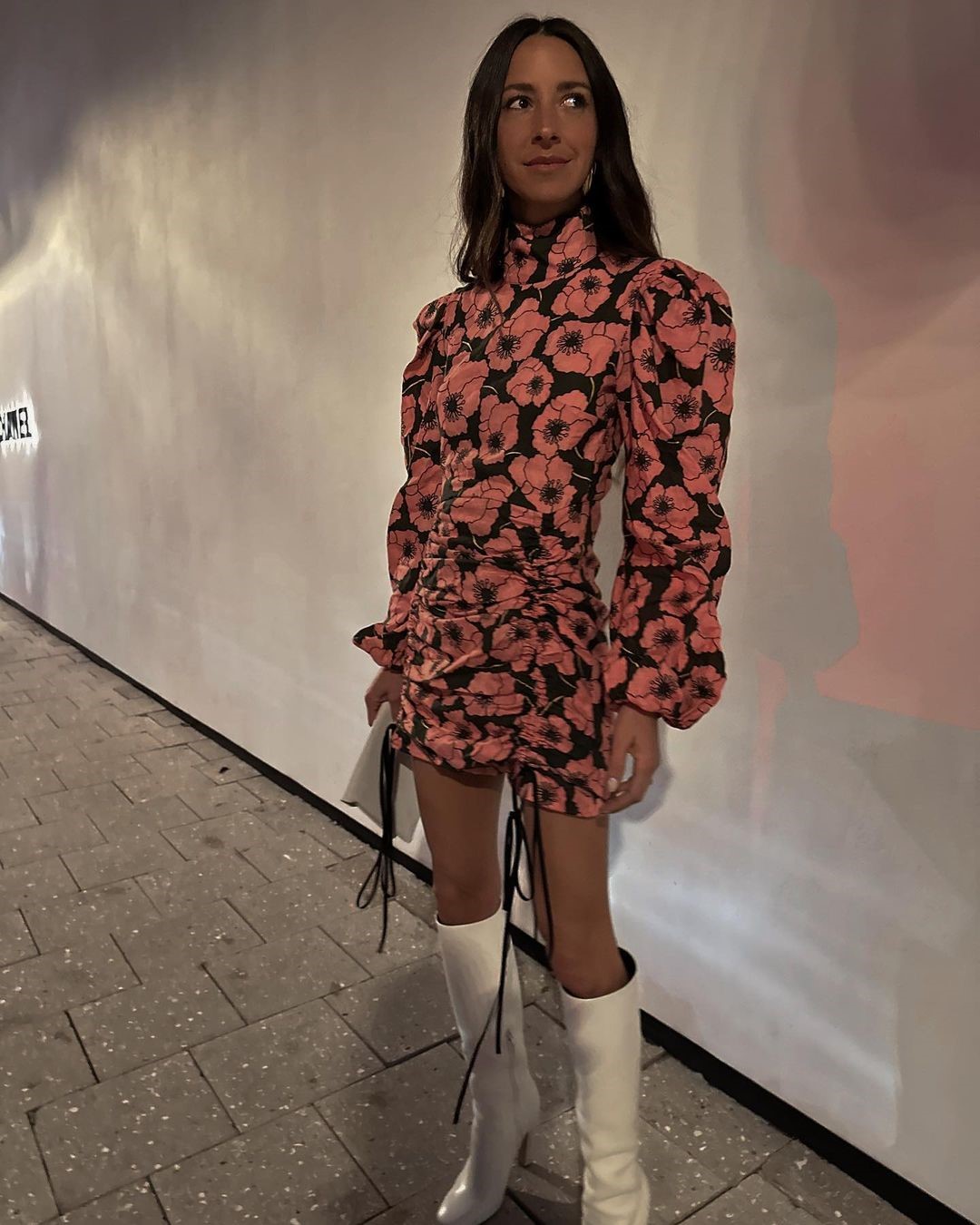 Модные платья осень-зима 2026-2027: тренды, новинки, фасоны