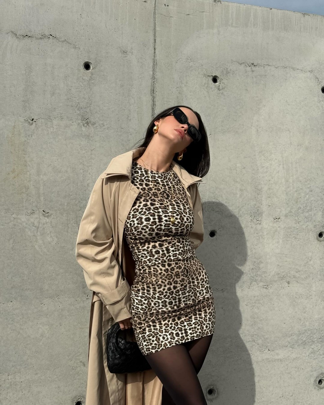 Модные платья осень-зима 2026-2027: тренды, новинки, фасоны