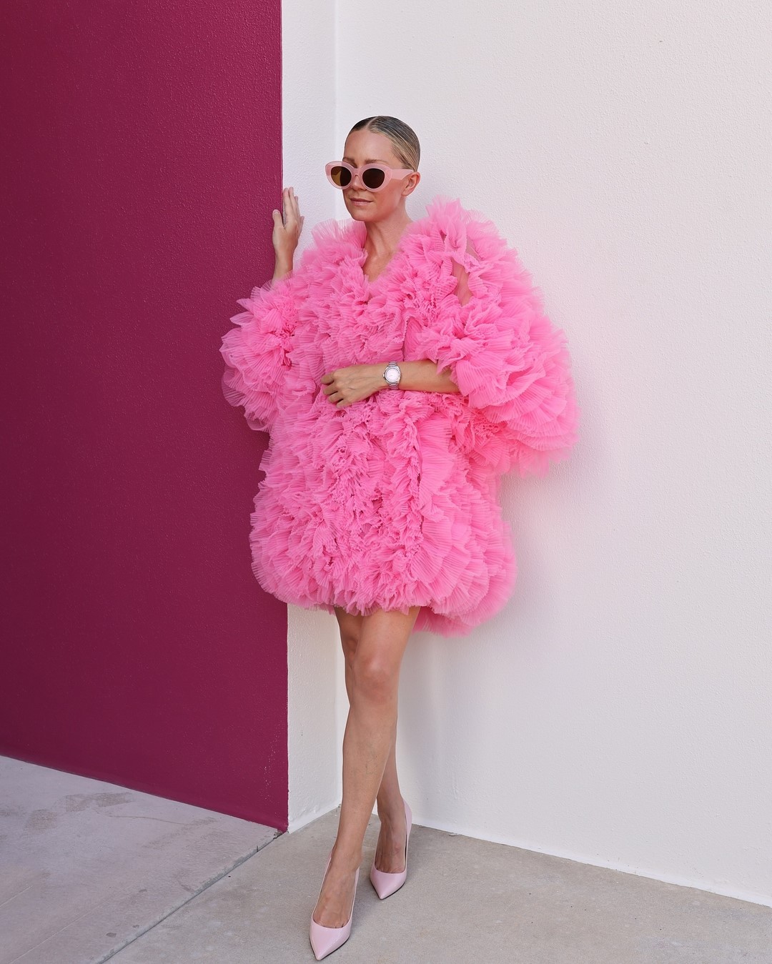 Модные платья осень-зима 2026-2027: тренды, новинки, фасоны