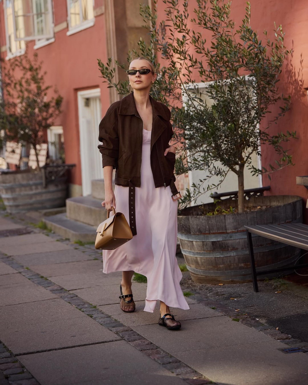 Модные платья осень-зима 2026-2027: тренды, новинки, фасоны