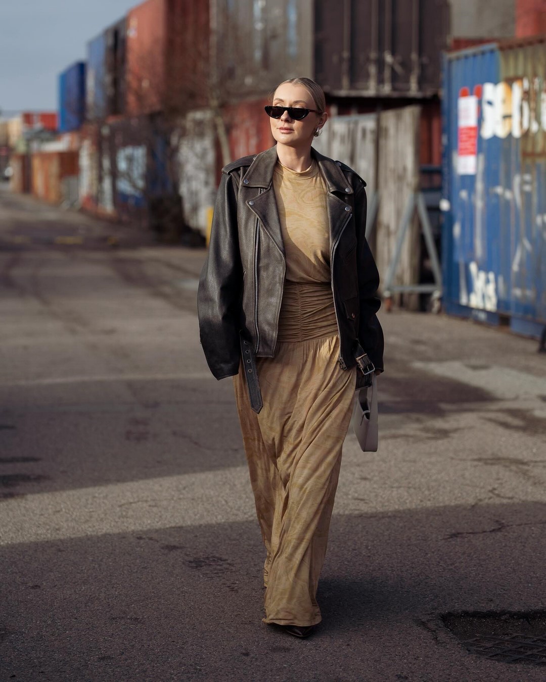 Модные платья осень-зима 2026-2027: тренды, новинки, фасоны