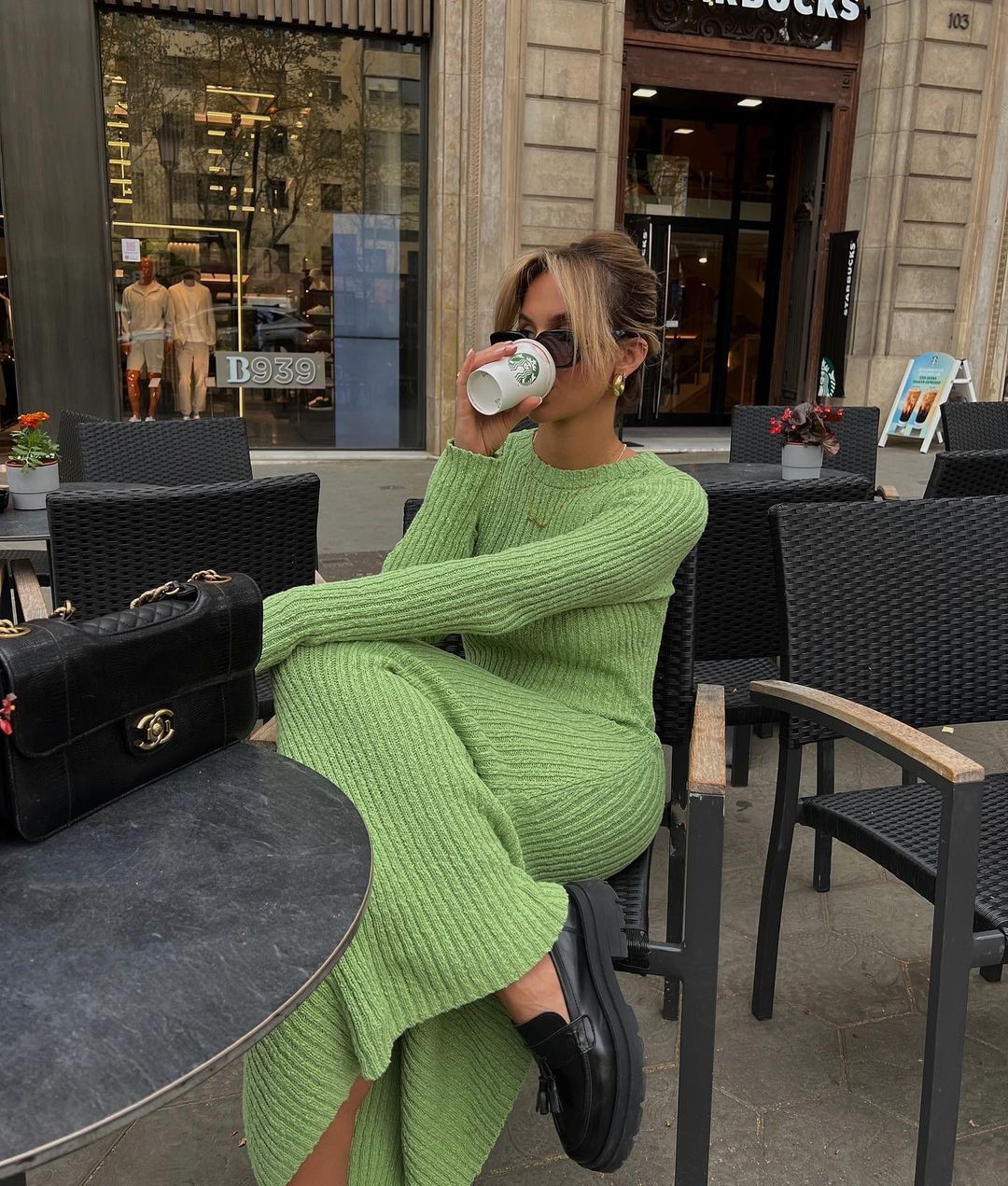 Модные платья осень-зима 2026-2027: тренды, новинки, фасоны