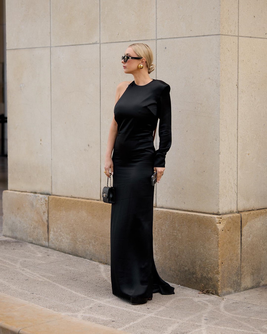 Модные платья осень-зима 2026-2027: тренды, новинки, фасоны