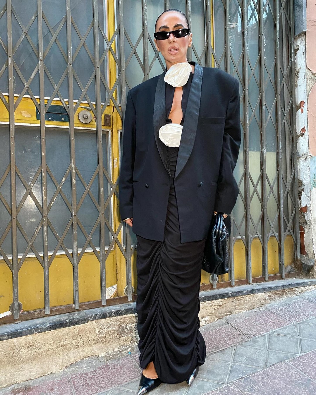 Модные платья осень-зима 2026-2027: тренды, новинки, фасоны