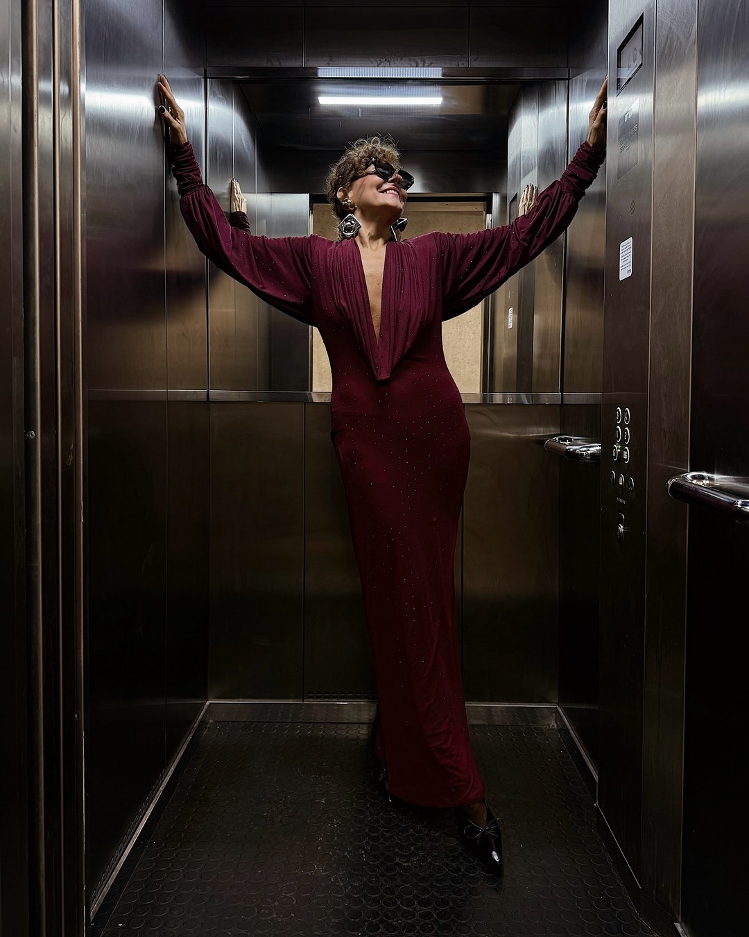 Модные платья осень-зима 2026-2027: тренды, новинки, фасоны