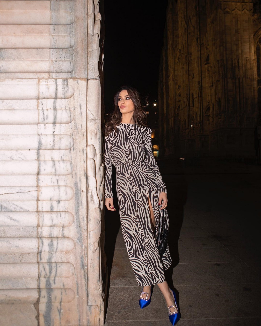 Модные платья осень-зима 2026-2027: тренды, новинки, фасоны