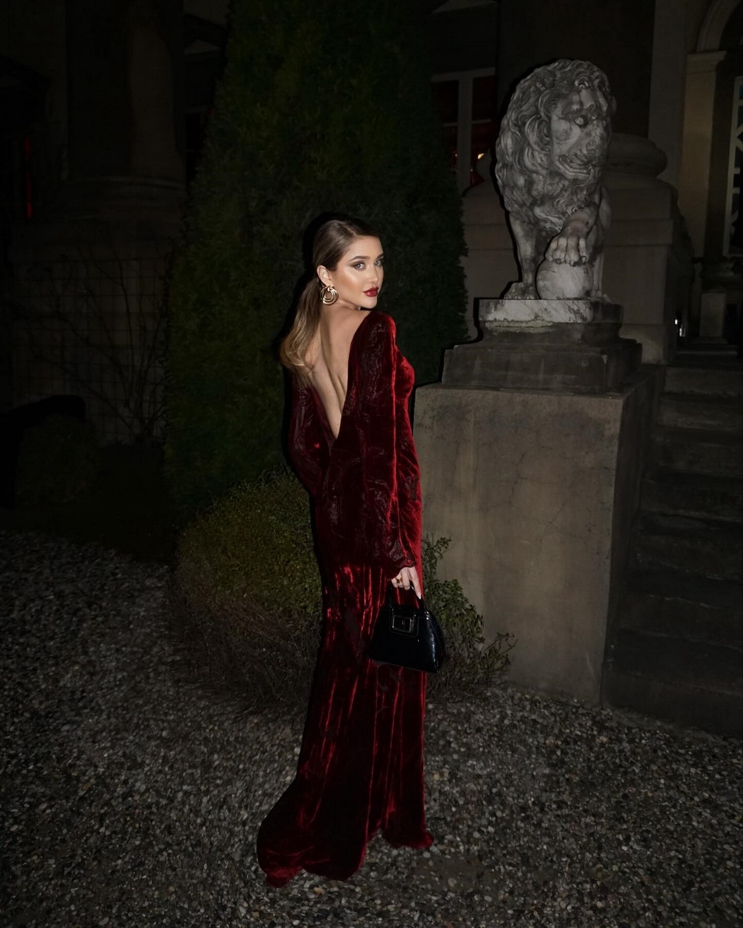 Модные платья осень-зима 2026-2027: тренды, новинки, фасоны