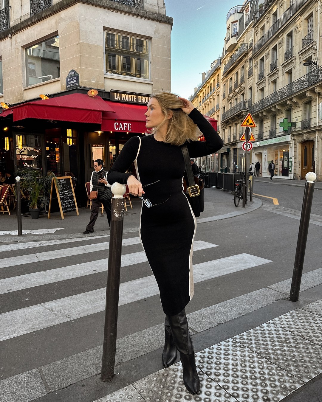 Модные платья осень-зима 2026-2027: тренды, новинки, фасоны