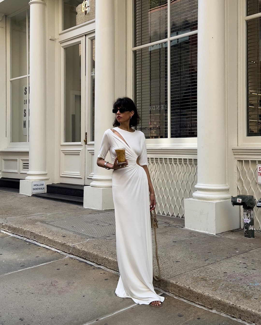 Модные платья осень-зима 2026-2027: тренды, новинки, фасоны