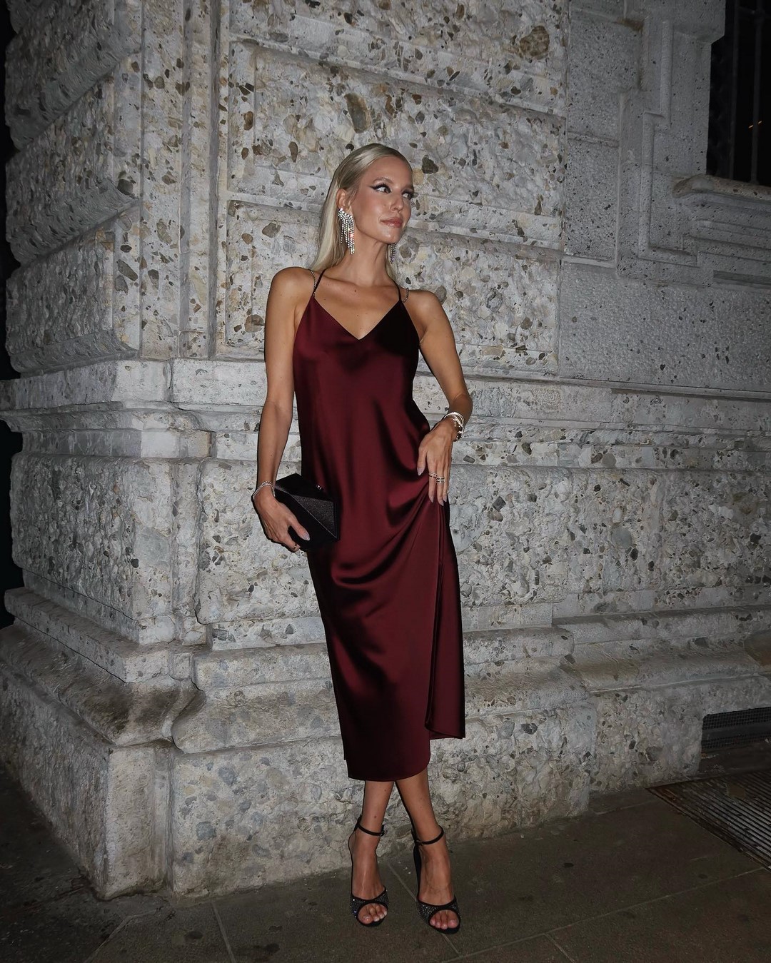 Модные платья осень-зима 2026-2027: тренды, новинки, фасоны