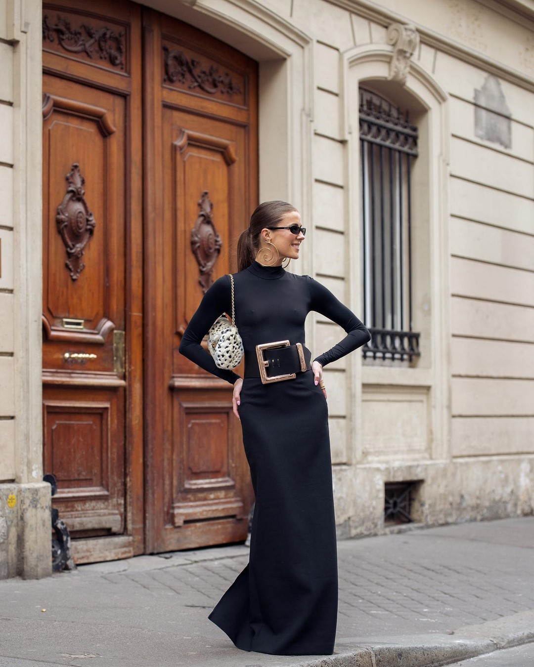 Модные платья осень-зима 2026-2027: тренды, новинки, фасоны