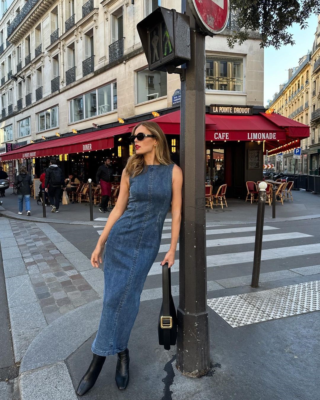 Модные платья осень-зима 2026-2027: тренды, новинки, фасоны